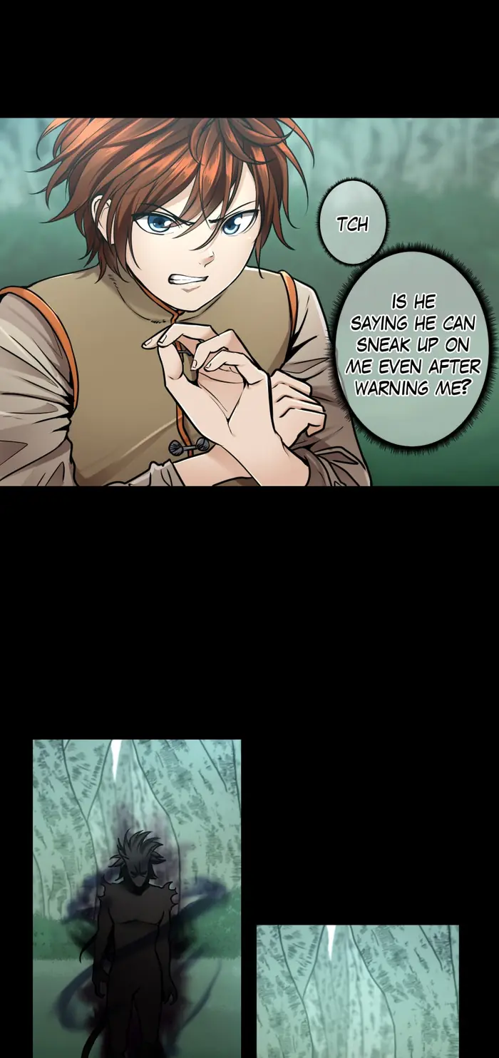 The Beginning After the End Chapter 28 image 07_optimized